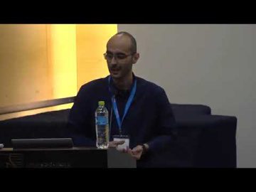 Joan Caparrós - Tutorial de DSpace (Primera parte)