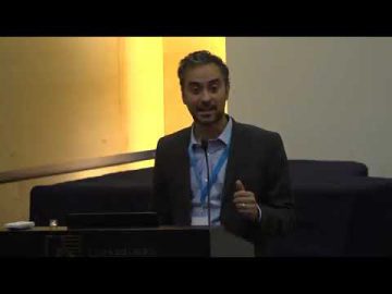 Michele Mennielli - Rumbo a DSpace 7