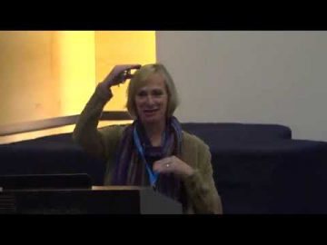 Michele Mennielli y Kathleen Shearer - Repositorios de Nueva Generación